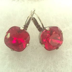 Victoria Lynn earrings
